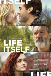 Life Itself (2018) ชีวิต…เรื่องเล็ก รักสิ…เรื่องใหญ่