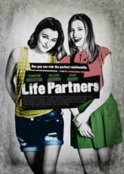Life Partners (2014) กิ๊กเพื่อนรัก กั๊กเพื่อนเลิฟ