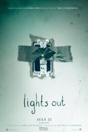 Lights Out (2016) ไลท์เอาท์ มันออกมาขย้ำ
