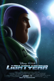 Lightyear (2022) ไลท์เยียร์