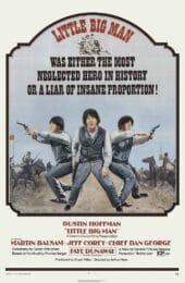 Little Big Man (1970) นรกสั่งฆ่า