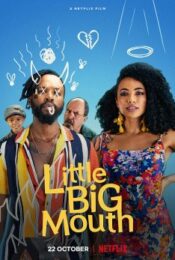 Little Big Mouth (2021) ลิตเติ้ล บิ๊ก เมาท์