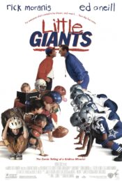 Little Giants (1994) เปี๊ยกเล็ก เปี๊ยกใหญ่ สะกิดหัวใจสู้
