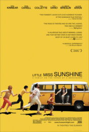Little Miss Sunshine (2006) ลิตเติ้ล มิสซันไชนื นางงามตัวน้อย ร้อยสายใยรัก