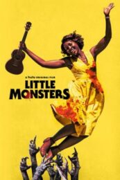 Little Monsters (2019) ซอมบี้มาแล้วงับ