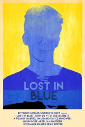 Lost in Blue (2016) ระหว่างเราครั้งก่อน