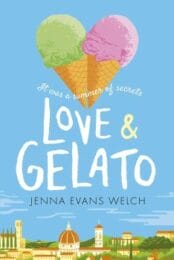 Love & Gelato (2022) ความรักกับเจลาโต้