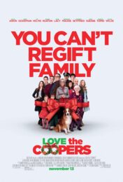 Love The Coopers (2015) คูเปอร์แฟมิลี่ คริสต์มาสนี้ว้าวุ่น