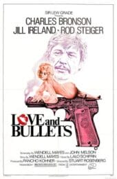 Love and Bullets (1979) กระสุนฆ่า คำสั่งมืด