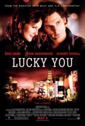 Lucky You (2007) พนันโชค พนันรัก