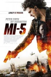 MI-5 (Spooks The Greater Good) (2015) เอ็มไอ 5 ปฏิบัติการล้างวินาศกรรม