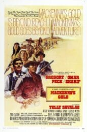 Mackenna’s Gold (1969) ขุมทองแม็คเคนน่า