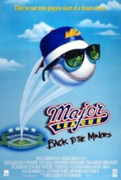 Major League: Back to the Minors (1998) เมเจอร์ลีก 3: ทีมใหม่หัวใจเก๋า Major