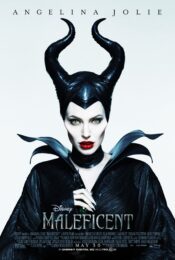 Maleficent (2014) มาเลฟิเซนต์ กำเนิดนางฟ้าปีศาจ