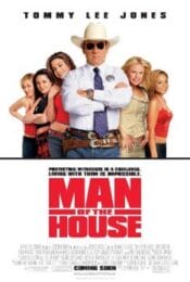 Man of the House (2005) ยอดพิทักษ์พันธุ์เก๋ากับก๊วนสาววี๊ดบึ๊ม