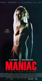Maniac (2012) รักต้องเชือด