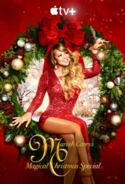 Mariah Carey’s Magical Christmas Special (2020)