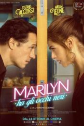 Marilyn’s Eyes (2021) ดวงตามาริลิน