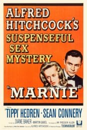 Marnie (1964) มาร์นี่ พิศวาสโจรสาว