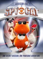 Marnie’s World (Spy Cat) (2018) มาร์นีย์ เหมียวน้อยยอดนักสืบ