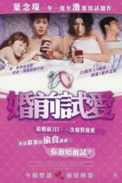 Marriage with a Liar (2010)