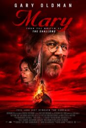 Mary (2019) เรือปีศาจ