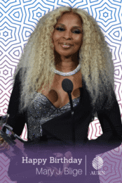 Mary J Blige’s My Life (2021)