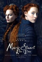 Mary Queen of Scots (2018) แมรี่ ราชินีแห่งสกอตส์