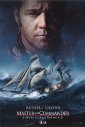 Master and Commander The Far Side of the World (2003) ผู้บัญชาการสุดขอบโลก