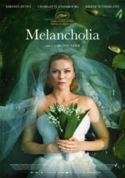 Melancholia (2011) เมลันคอเลีย รักนิรันดร์ วันโลกดับ