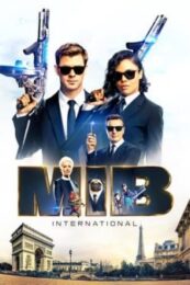 Men in Black: International (2019) เอ็มไอบี หน่วยจารชนสากลพิทักษ์โลก
