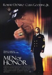 Men of Honor (2000) ยอดอึดประดาน้ำ..เกียรติยศไม่มีวันตาย