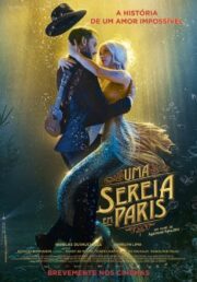 Mermaid in Paris (2020) รักเธอ เมอร์เมด