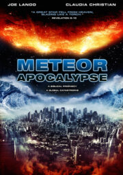 Meteor Apocalypse (2010) มหาวิบัติอุกกาบาตล้างโลก