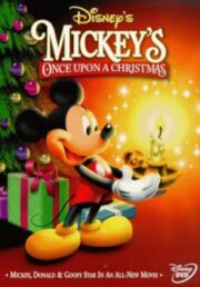 Mickey’s Once Upon a Christmas (1999)