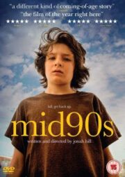 Mid90s (2018) วัยเก๋า ก๋วน 90