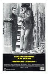 Midnight Cowboy (1969) มิดไนต์คาวบอย