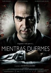 Mientras Duermes (2011) อำมหิตจิตบงการ