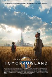 Miles From Tomorrowland Let’s Rocket (2015) ไมล์ส จาก ทูมอโรว์แลนด์ จรวดออกบิน