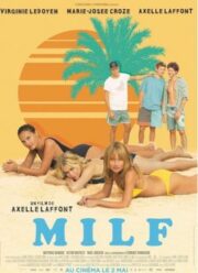 Milf (2018) สูงวัยแต่ใจแซ่บ