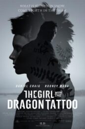 Millennium 1: The Girl With The Dragon Tattoo (2009) พยัคฆ์สาวรอยสักมังกร