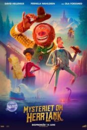 Missing Link (2019) ลิงที่หายไป