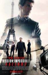 Mission Impossible 6 (2018) มิชชั่น อิมพอสซิเบิ้ล 6 ฟอลล์เอาท์