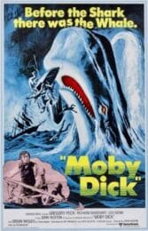 Moby Dick (1956) พันธุ์ยักษ์ใต้สมุทร