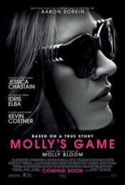 Molly’s Game (2018) เกม โกง รวย