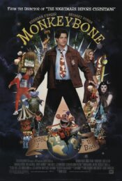 Monkeybone (2001) ลิงจุ้นสิงร่างคน