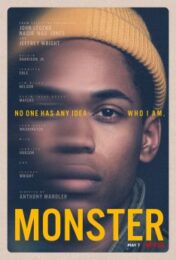 Monster (2021) ปีศาจ