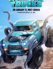 Monster Trucks (2016) บิ๊กฟุตตะลุยเต็มสปีด