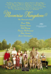 Moonrise Kingdom (2012) คู่กิ๊กซ่าส์ สารพัดแสบ