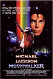 Moonwalker (1988) มูนวอล์กเกอร์ดิ้นมหัศจรรย์